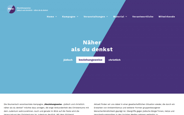www.juedisch-beziehungsweise-christlich.de