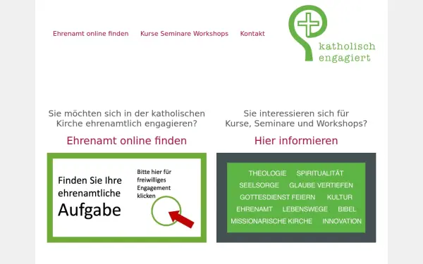 katholisch-engagiert.de