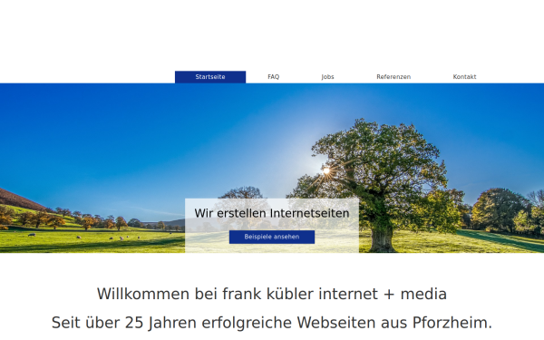 kuebler.net