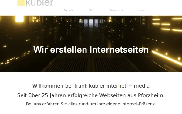 kuebler.net
