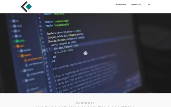 ams-develop.de
