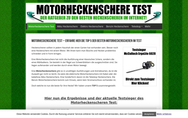 motorheckenschere-test.de
