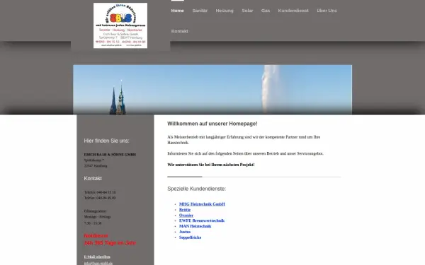 www.baar-gmbh.de