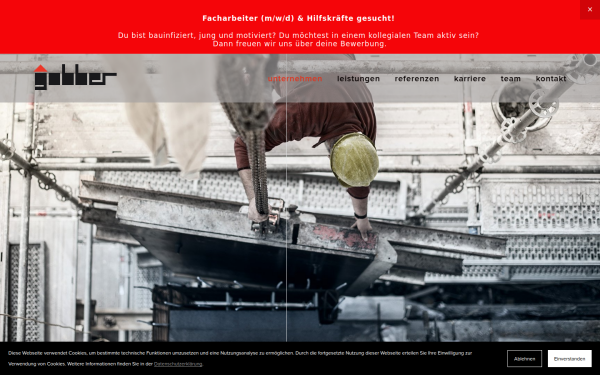 www.gobber.at