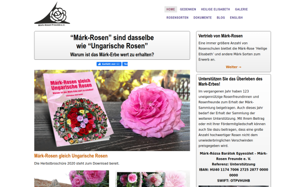 mark-rosen.de