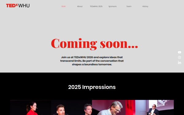 www.tedxwhu.com