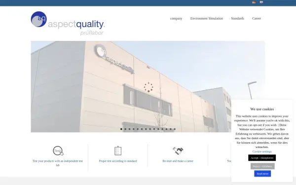 aspectquality.de