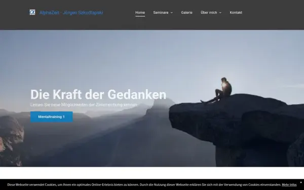 www.alphazeit.de