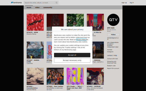 qtvlabel.bandcamp.com