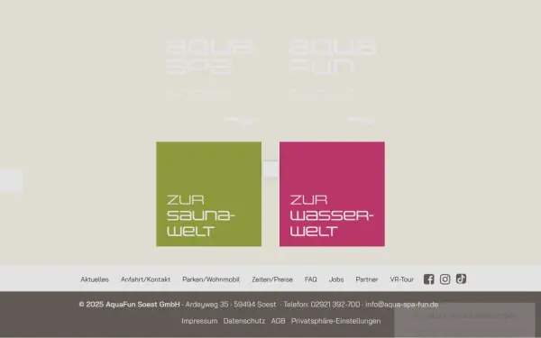 www.aqua-spa-fun.de