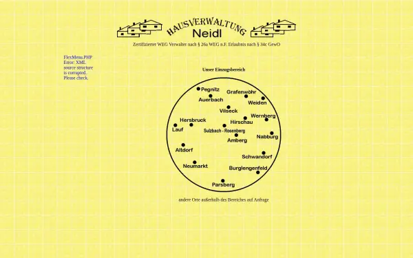 hausverwaltung-neidl.de