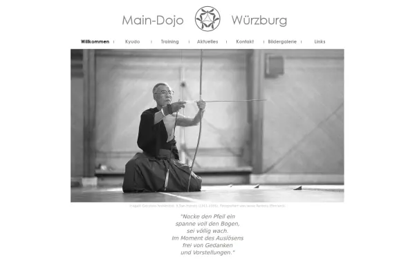 maindojo.de