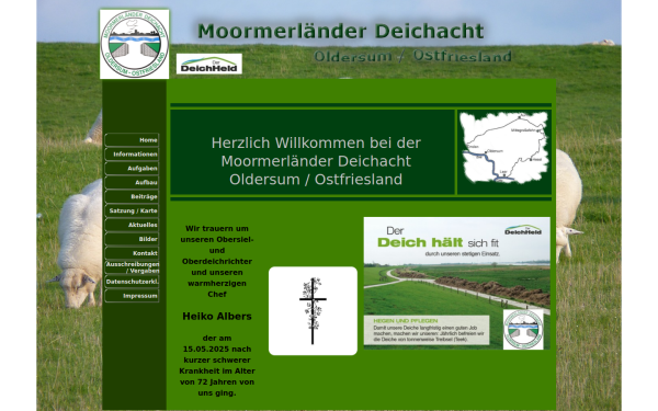 moormerlaender-deichacht.de