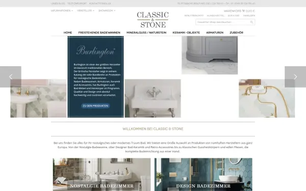 www.classicandstone.com