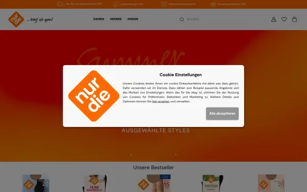 nurdie.de