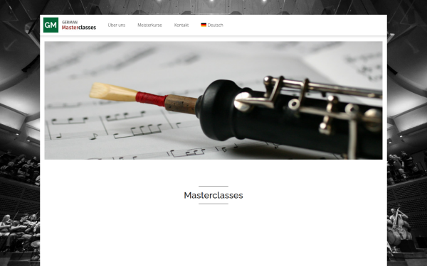 www.germanmasterclasses.com