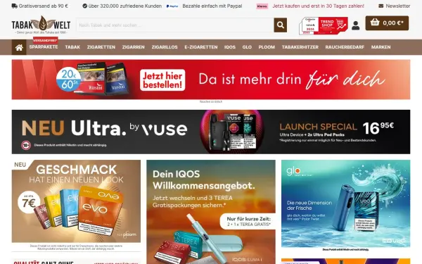 www.tabak-welt.de