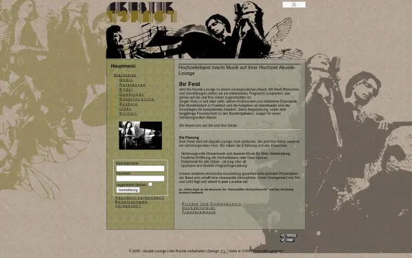 acousticlounge.de