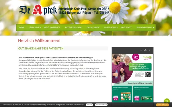 www.deaptek.de