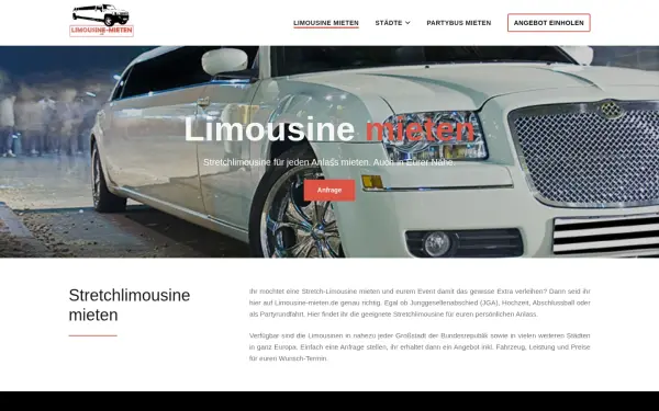 www.limousine-mieten.de