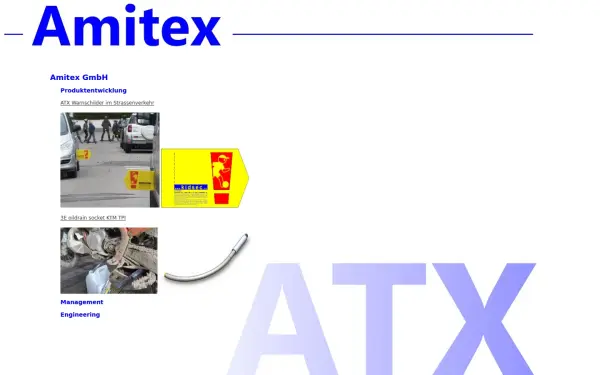 amitex.de