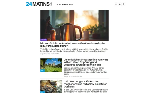 www.24matins.de