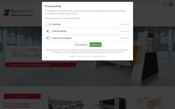 www.dr-hochstrate.de