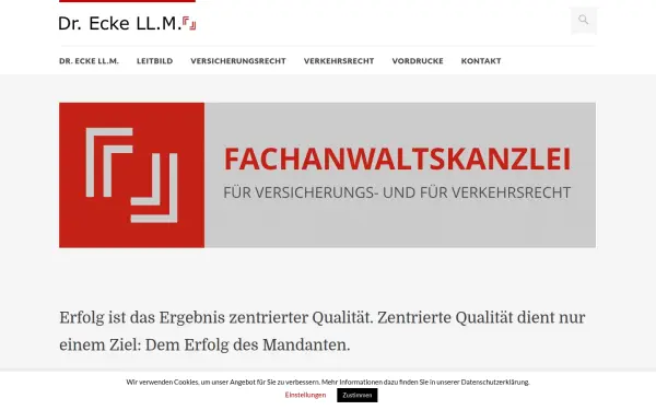 dr-ecke.de