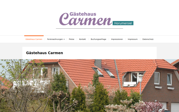 gaestehaus-carmen.de