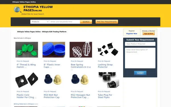 ethiopiayponline.com