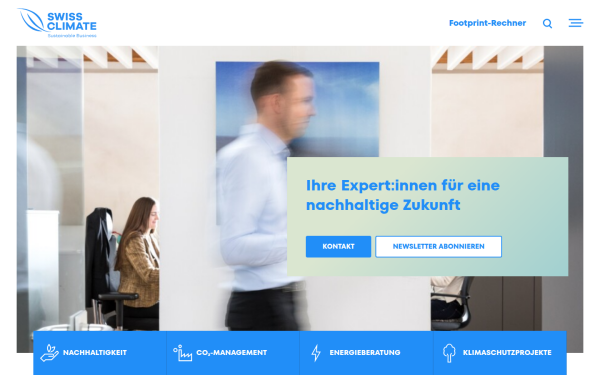 www.swissclimate.ch