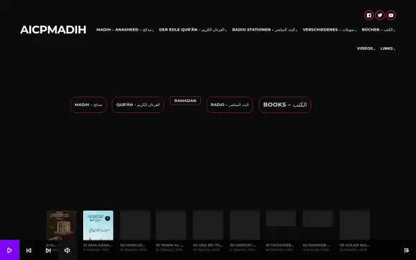 www.aicpmadih.de