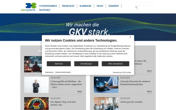 www.aok-systems.de