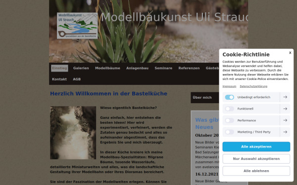 www.modellbaukunst-uli-strauch.de