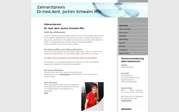 www.dr-j-schwalm.de