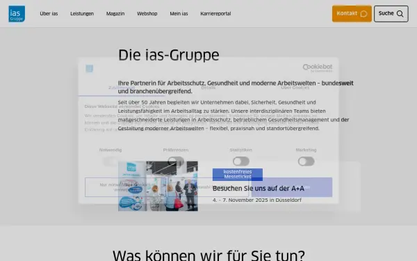www.ias-gruppe.de
