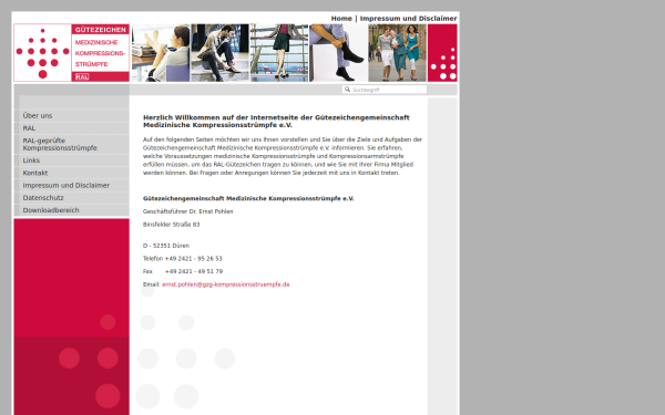 gzg-kompressionsstruempfe.de