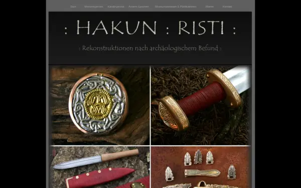 hakun-risti.de