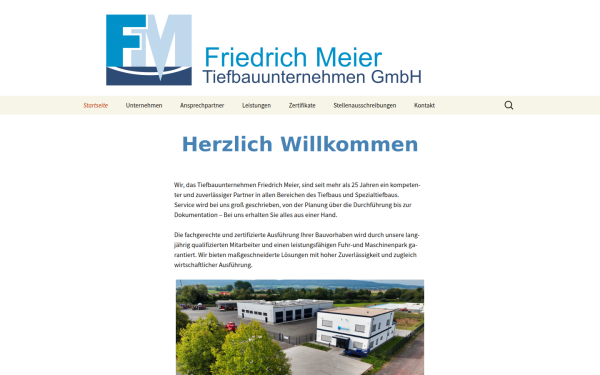 meier-tiefbau.de
