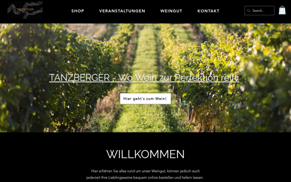 www.tanzberger-wein-shop.at