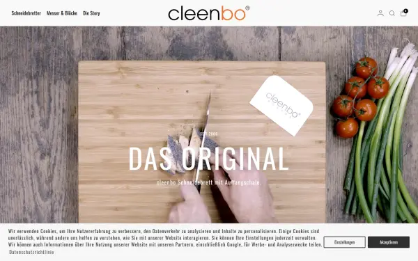 cleenbo.de