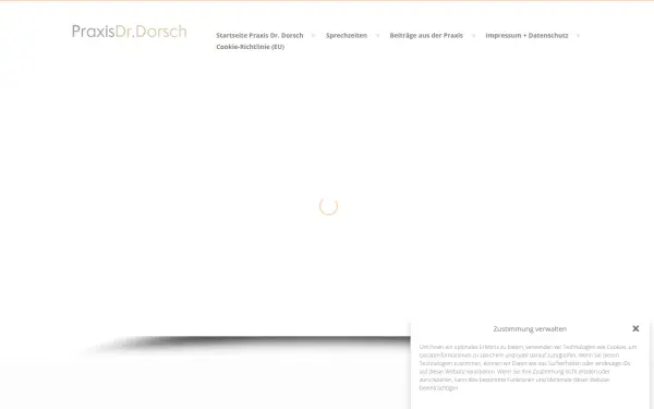 drdorsch.de