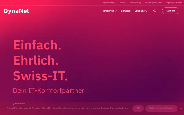 dynanet.ch