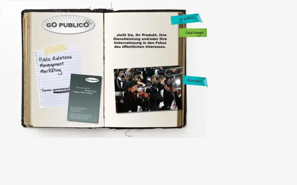 go-publico.de