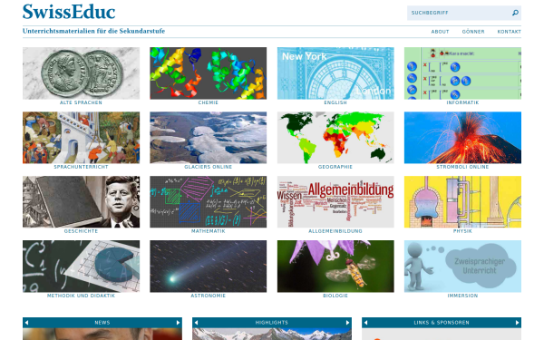 www.swisseduc.ch