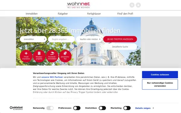 www.wohnnet.at