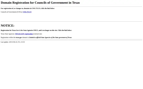 capnet.state.tx.us
