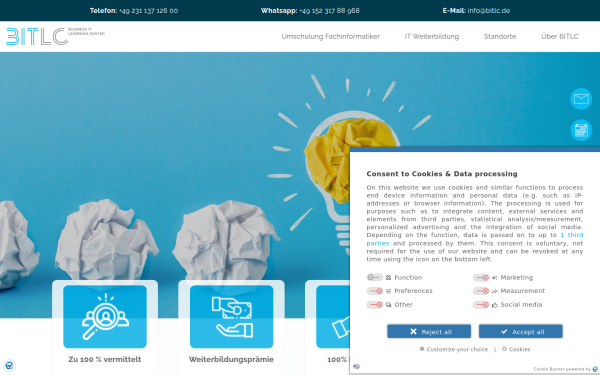 www.bitlc.de