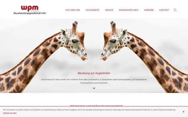 www.wpm-steuer.de