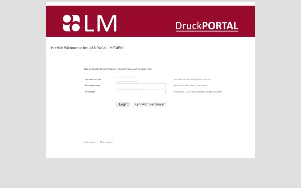 lmdruckportal.de